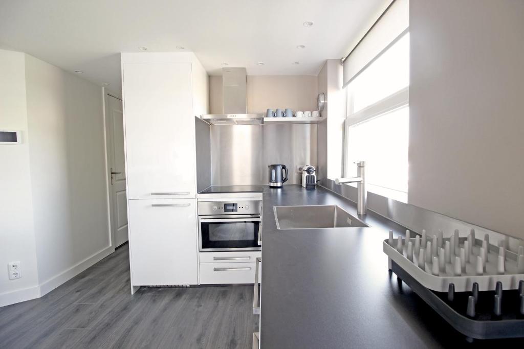 1-BR-Jordan apartments close to CS room 3